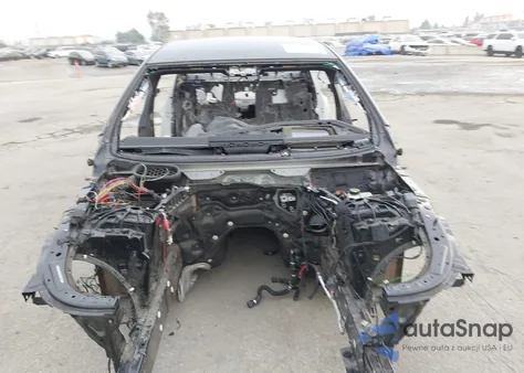 2023 BMW 740 I z USA, uszkodzony, nr VIN WBA23EH0XPCM37298